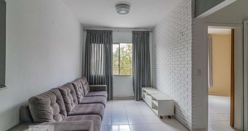 Apartamento à Venda - Rudge Ramos, 2 Quartos,  81 m2