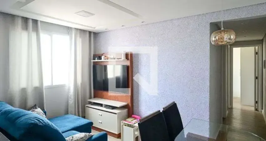 Apartamento com 2 quartos à venda na Avenida dos Ourives, --, Jardim São Savério, São Paulo