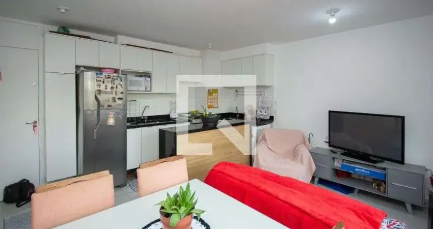 Apartamento com 1 quarto à venda na Rua Galeno de Castro, --, Jardim Marajoara, São Paulo