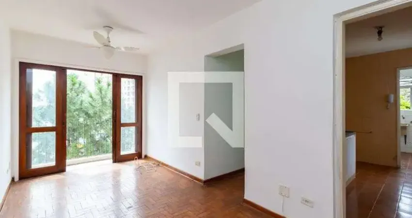 Apartamento com 2 quartos à venda na Rua Conselheiro Moreira de Barros, --, Santana, São Paulo