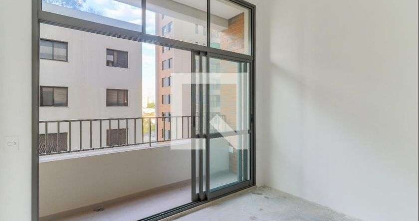 Apartamento com 1 quarto à venda no Brooklin, São Paulo 