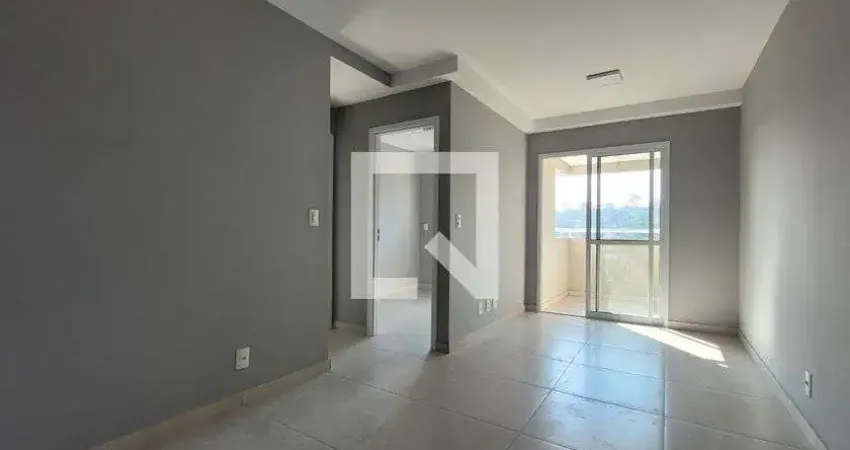 Apartamento à Venda - Vila América, 2 Quartos,  53 m2