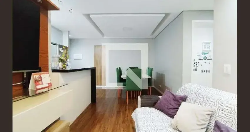 Apartamento com 2 quartos à venda na Avenida José Lourenço, --, Jaguaribe, Osasco