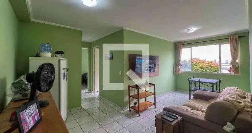 Apartamento com 2 quartos à venda no Ipiranga, São Paulo 