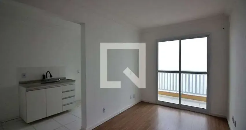 Apartamento com 2 quartos à venda na Rua Wenceslau Richter, --, Nova Petrópolis, São Bernardo do Campo