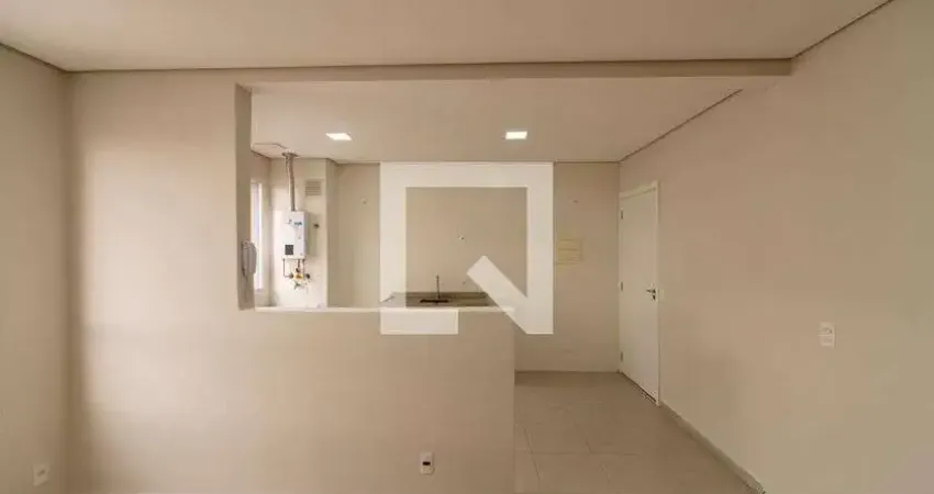 Apartamento à Venda - Jardim Esperança, 1 Quarto,  42 m2