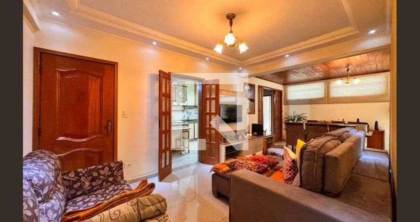 Apartamento à Venda - Campestre, 2 Quartos,  125 m2