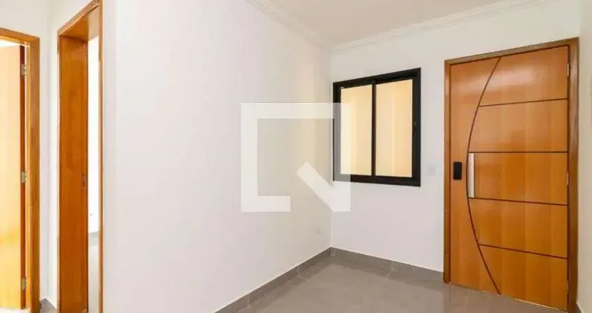 Apartamento com 2 quartos à venda na Rua Maria Nadi Rodini, --, Vila Gustavo, São Paulo