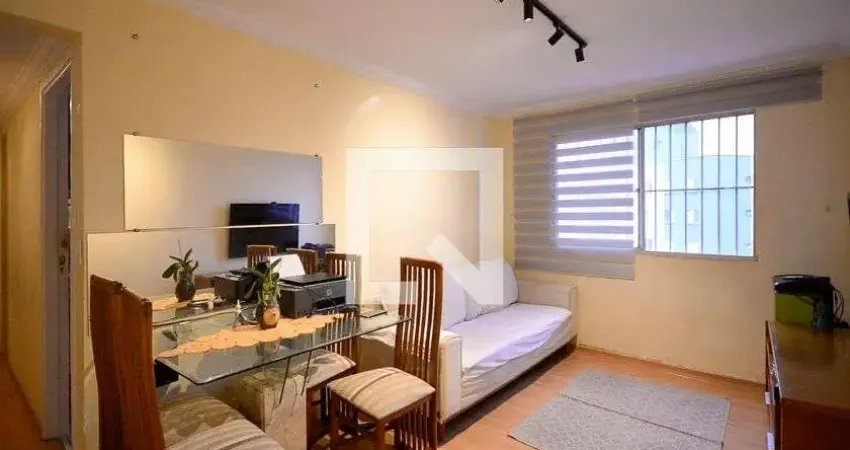 Apartamento com 2 quartos à venda na Rua Cândida Medeiros da Silva, --, Sacomã, São Paulo