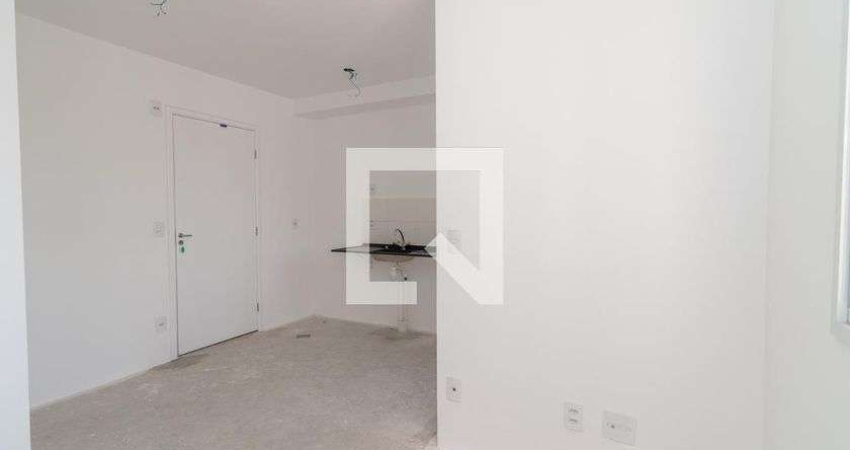 Apartamento à Venda - Cidade Patriarca, 2 Quartos,  36 m2