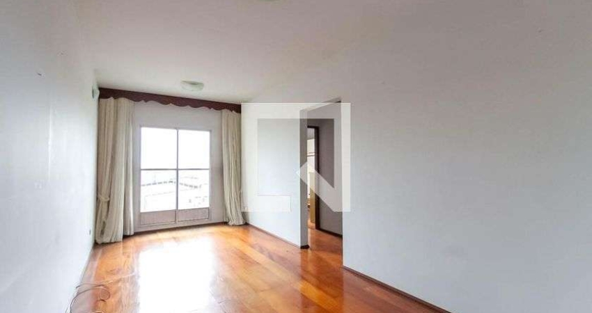 Apartamento com 2 quartos à venda no Anchieta, São Bernardo do Campo 