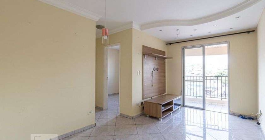 Apartamento com 2 quartos à venda no Pestana, Osasco 