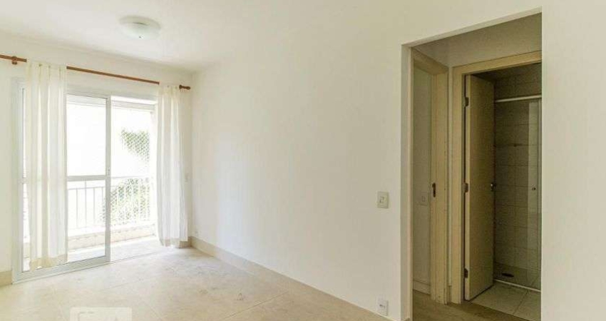 Apartamento com 1 quarto à venda na Consolação, São Paulo 