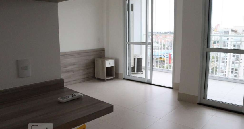 Apartamento com 1 quarto à venda no Ipiranga, São Paulo 