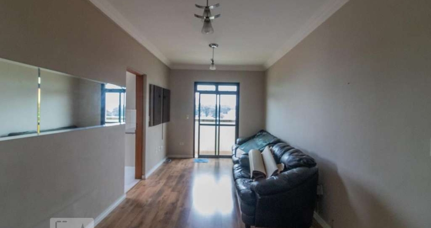 Apartamento à Venda - Rudge Ramos, 2 Quartos,  84 m2