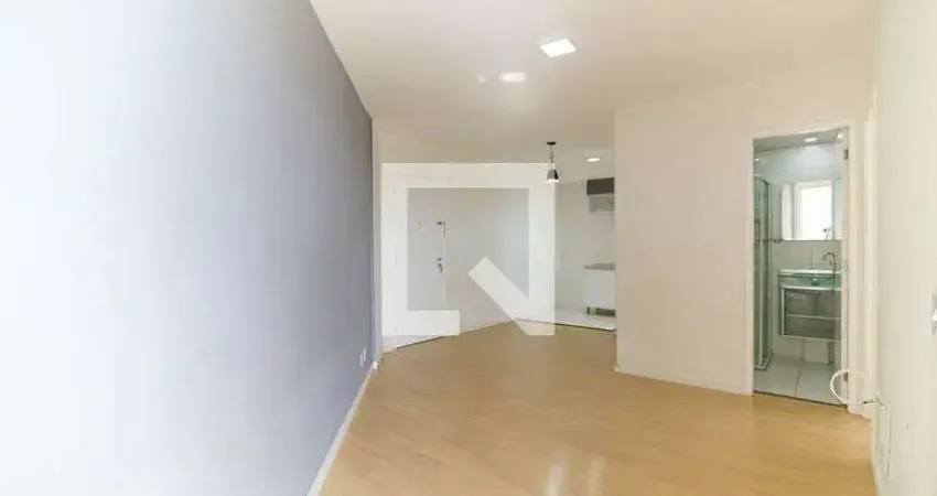 Apartamento à Venda - Jardim Monte Alegre, 2 Quartos,  52 m2
