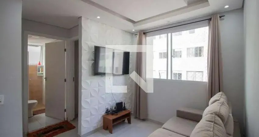 Apartamento com 2 quartos à venda na Rua Agrimensor Sugaya, --, Itaquera, São Paulo