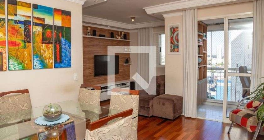 Apartamento à Venda - Piraporinha, 2 Quartos,  63 m2