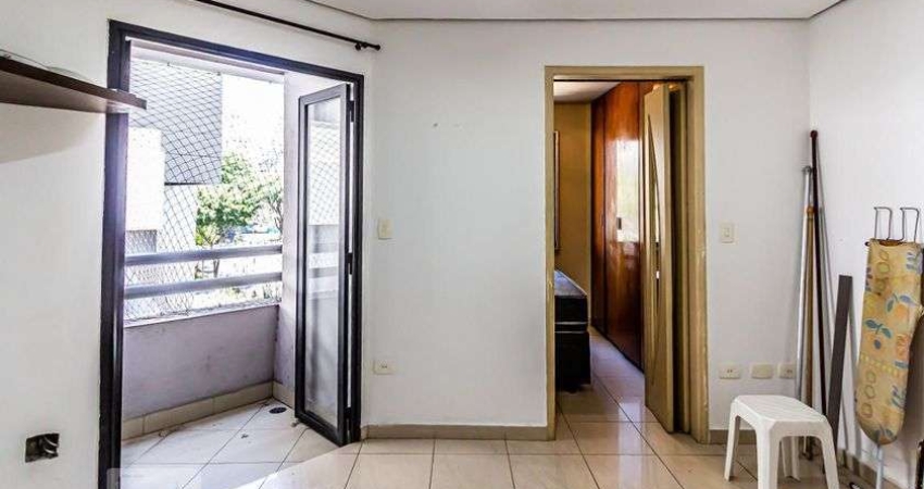 Apartamento com 1 quarto à venda na Consolação, São Paulo 
