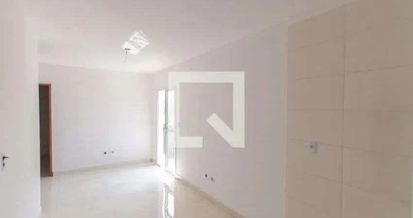 Apartamento à Venda - Vila Constança , 2 Quartos,  43 m2