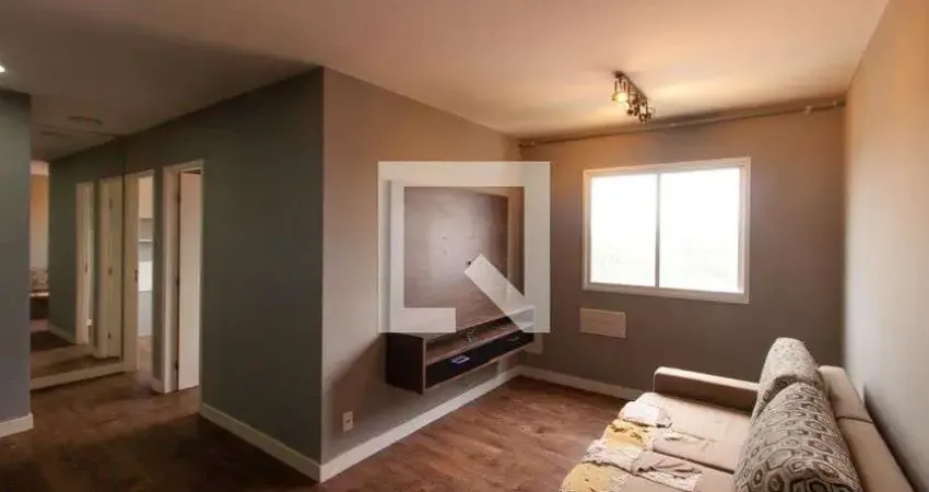 Apartamento com 2 quartos à venda na Rua Francisco Rossano, --, Vila Califórnia, São Paulo