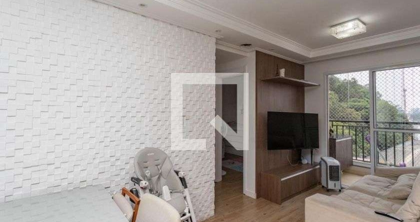 Apartamento com 2 quartos à venda no Conceição, Diadema 