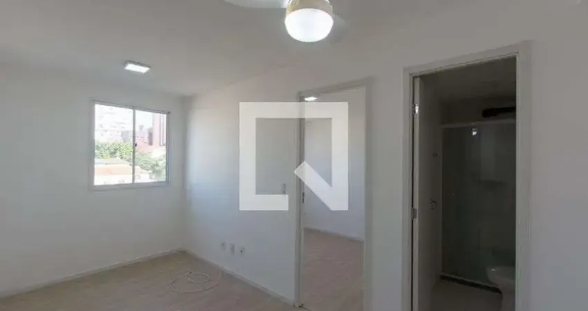 Apartamento com 1 quarto à venda na Rua Mariano Procópio, --, Cambuci, São Paulo