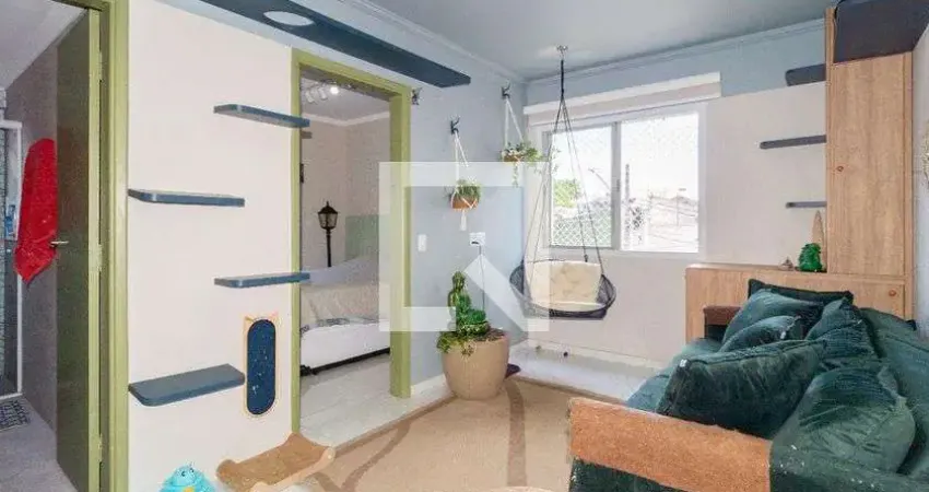 Apartamento com 1 quarto à venda na Rua Olímpio Portugal, --, Mooca, São Paulo