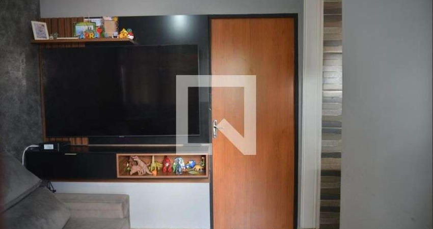 Apartamento à Venda - Parque Bandeirante, 3 Quartos,  60 m2