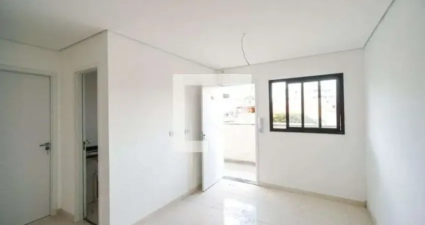 Apartamento à Venda - Penha de França, 2 Quartos,  42 m2
