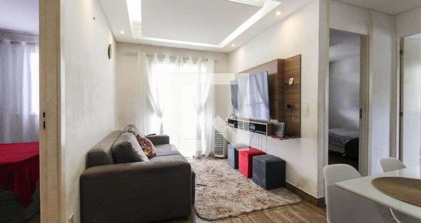 Apartamento à Venda - Itaquera, 3 Quartos,  57 m2