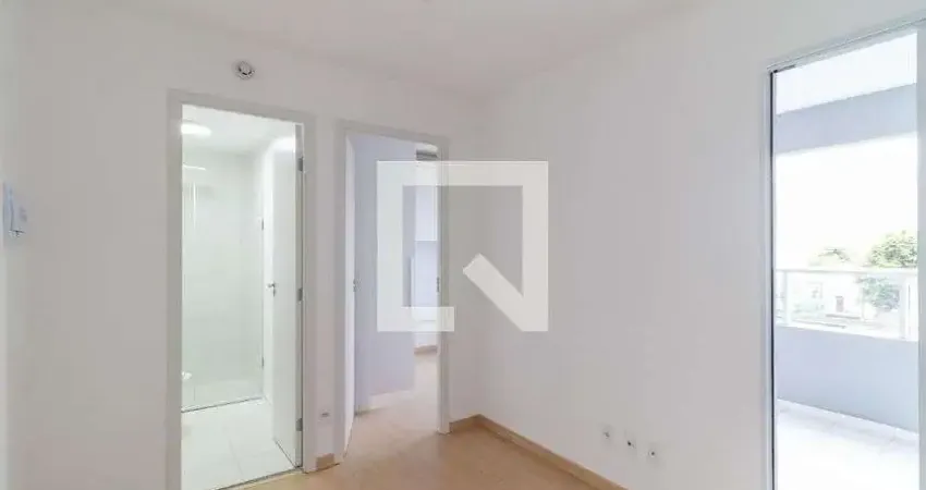 Apartamento com 1 quarto à venda na Rua Guaicurus, --, Água Branca, São Paulo