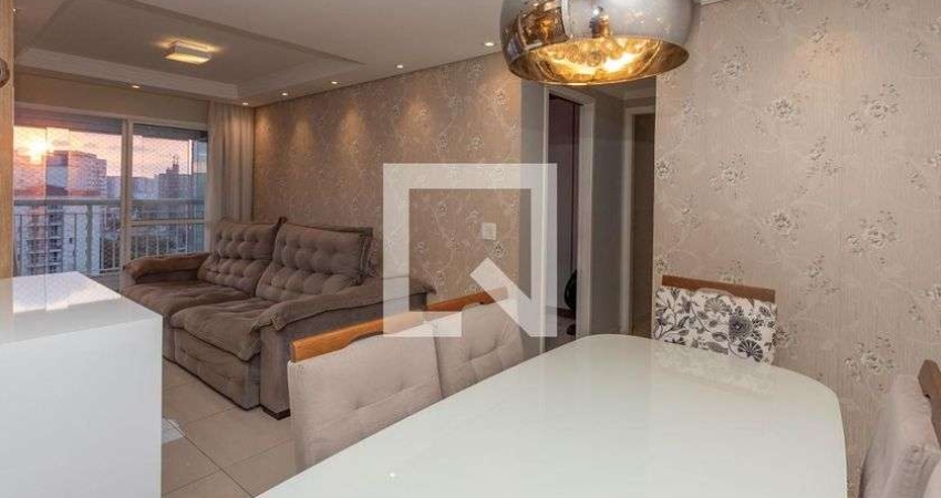 Apartamento com 2 quartos à venda no Conceição, Diadema 