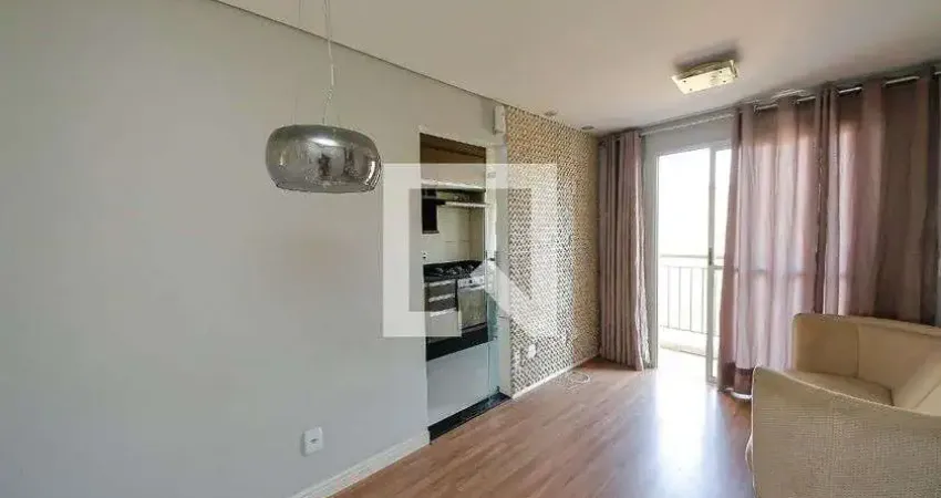 Apartamento à Venda - Jardim Santa Adelia, 2 Quartos,  45 m2
