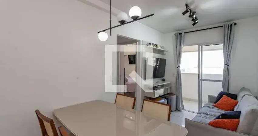 Apartamento com 2 quartos à venda na Rua Santo Antônio, --, Centro, Diadema