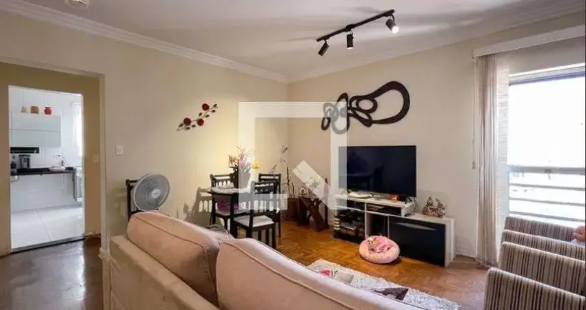 Apartamento com 1 quarto à venda na Rua Newton Prado, --, Nova Petrópolis, São Bernardo do Campo