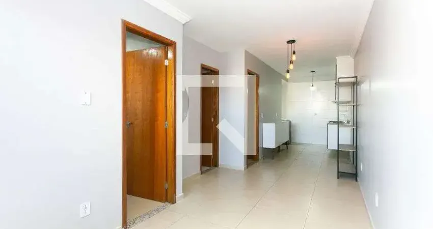 Apartamento com 2 quartos à venda na Rua Heloísa Camargo, --, Vila Esperança, São Paulo