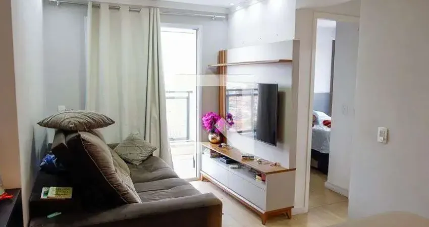 Apartamento com 2 quartos à venda na Rua João Carlos Munhoz Vaquero, --, Novo Osasco, Osasco