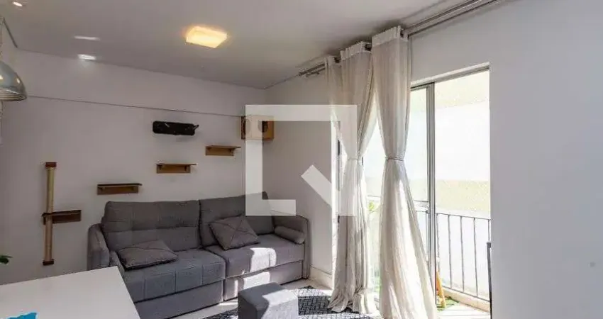 Apartamento com 2 quartos à venda na Rua Zurich, --, Taboão, São Bernardo do Campo
