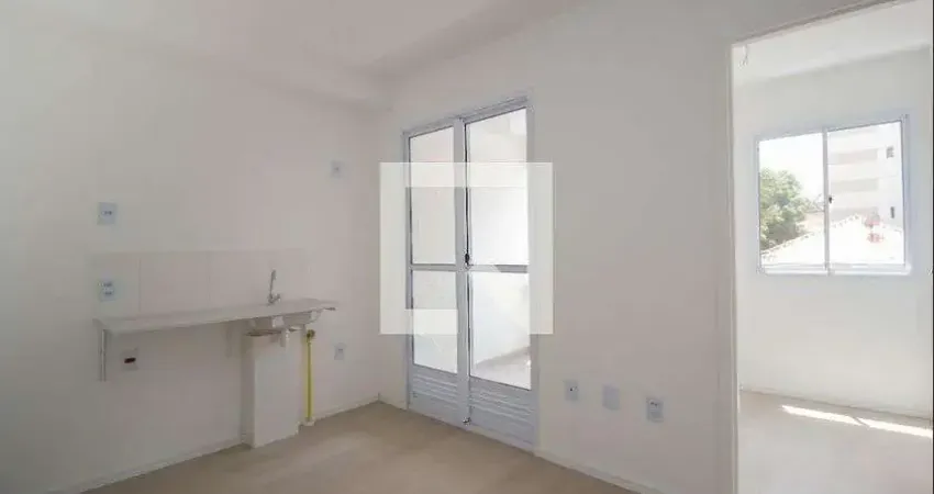 Apartamento com 2 quartos à venda na Rua São Francisco de Assis, --, City América, São Paulo