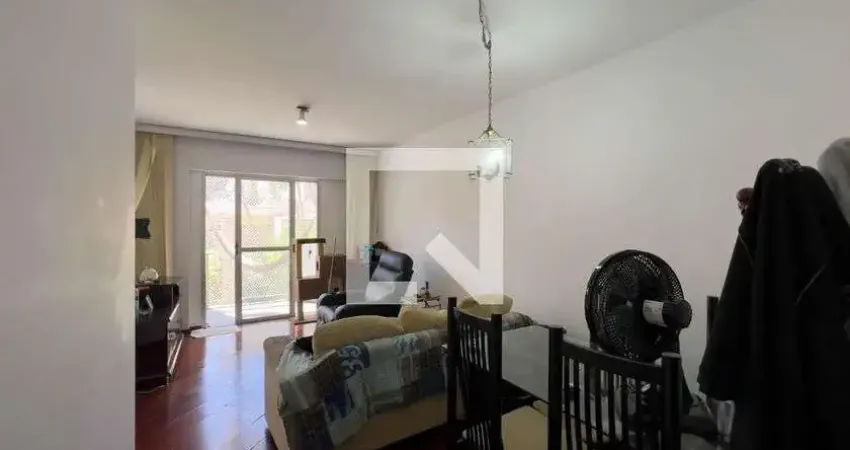 Apartamento com 2 quartos à venda no Ipiranga, São Paulo 