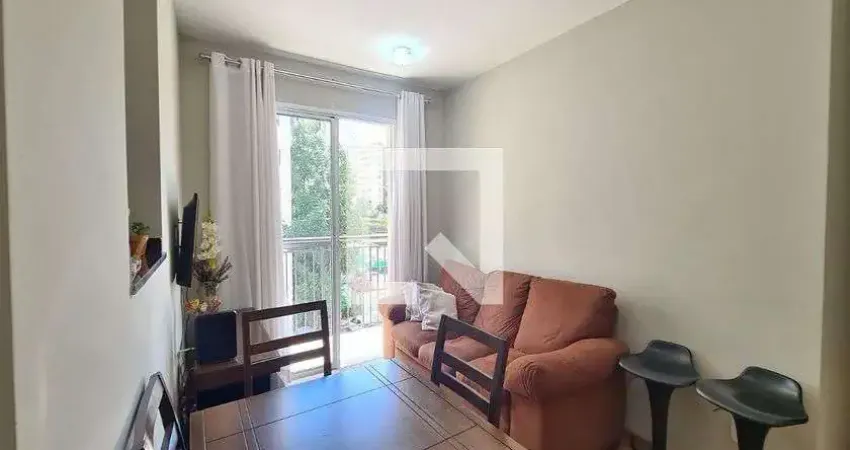 Apartamento com 2 quartos à venda na Rua Pascoal Ranieri Mazzilli, --, Sapopemba, São Paulo