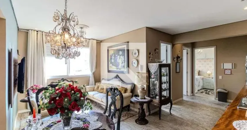 Apartamento com 2 quartos à venda na Rua Conselheiro Nébias, --, Centro, São Paulo