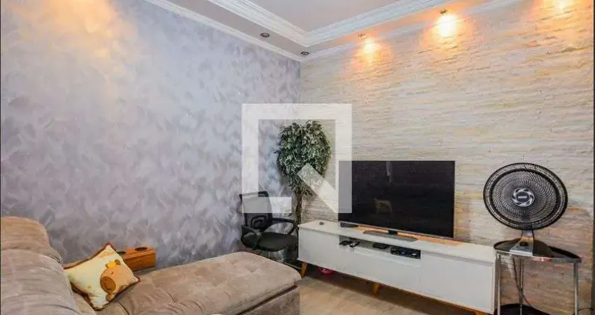 Apartamento com 2 quartos à venda na Rua Juruá, --, Vila Assunção, Santo André