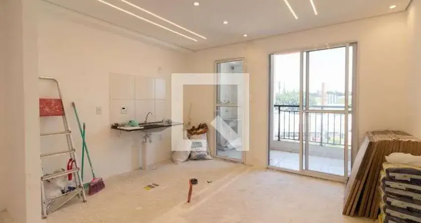 Apartamento com 2 quartos à venda em Jaguaré, São Paulo 