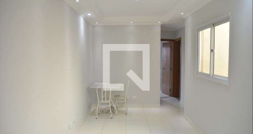 Apartamento com 2 quartos à venda no Utinga, Santo André 