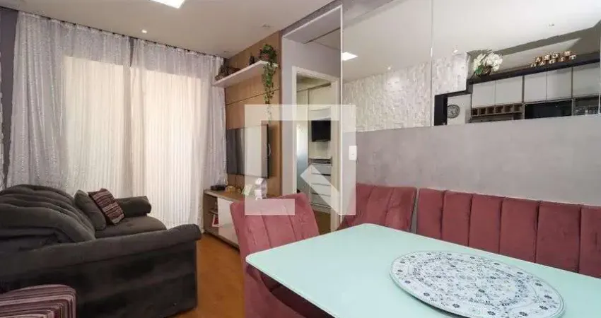 Apartamento com 2 quartos à venda na Rua Celso Ramos, --, Vila Andrade, São Paulo