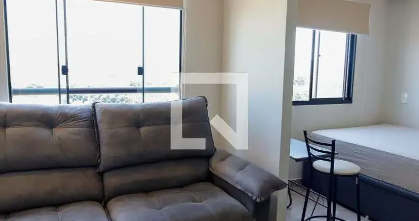 Apartamento com 1 quarto à venda na Rua André Rovai, --, Centro, Osasco