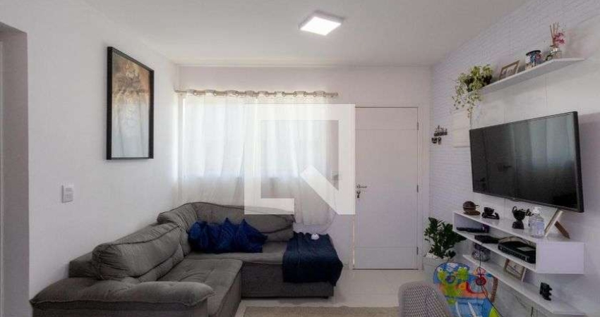Apartamento com 2 quartos à venda na Vila Ré, São Paulo 