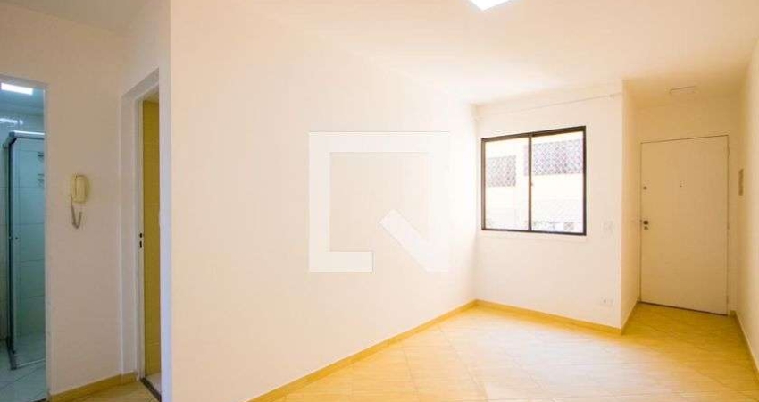 Apartamento à Venda - Parque Bandeirante, 2 Quartos,  54 m2